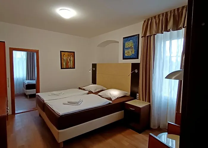 Apartments Gato Karlovy Vary Dalovice