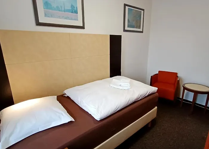 Apartments Gato Karlovy Vary Dalovice