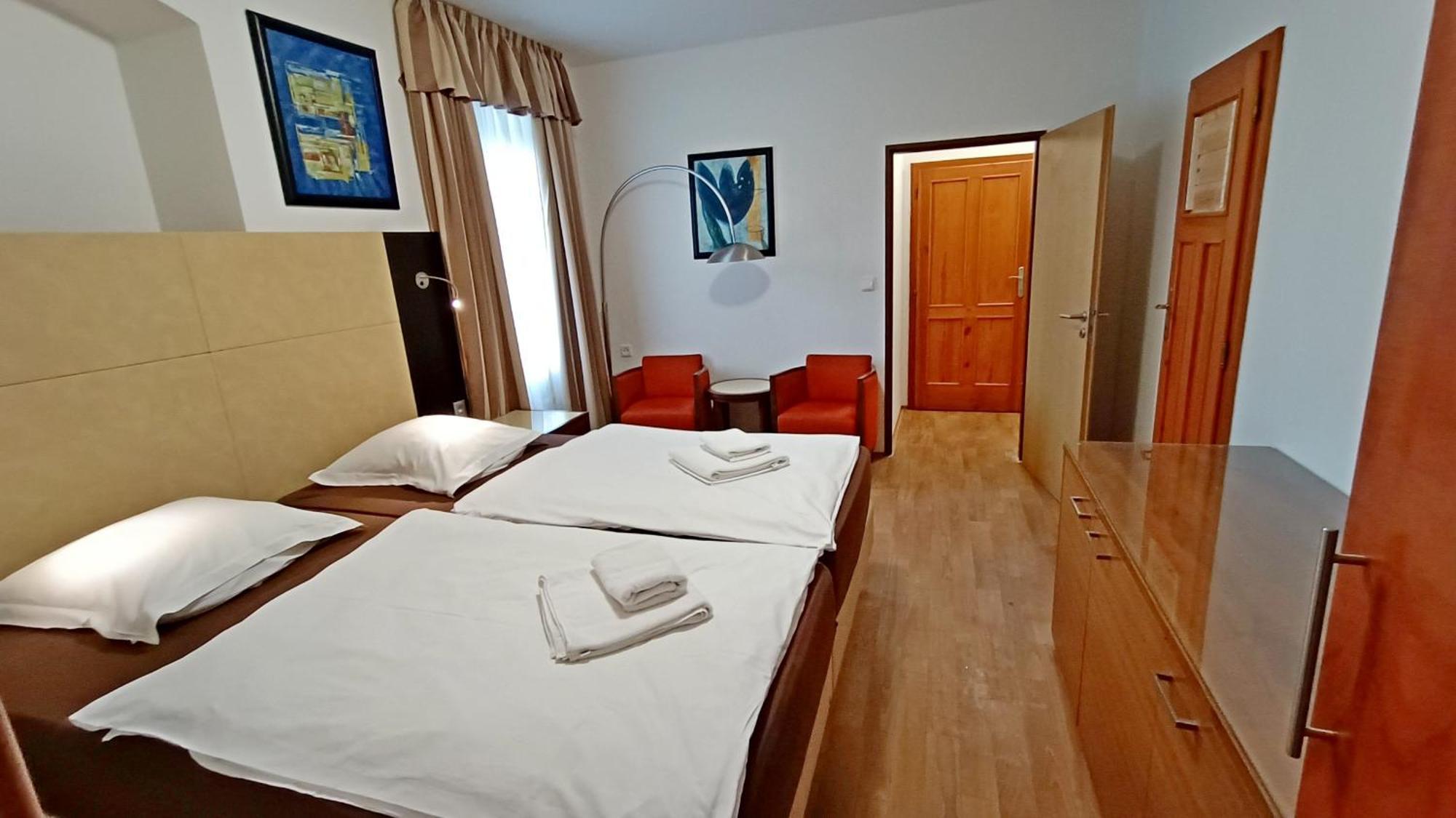 Apartmán Gato Dalovice Karlovy Vary