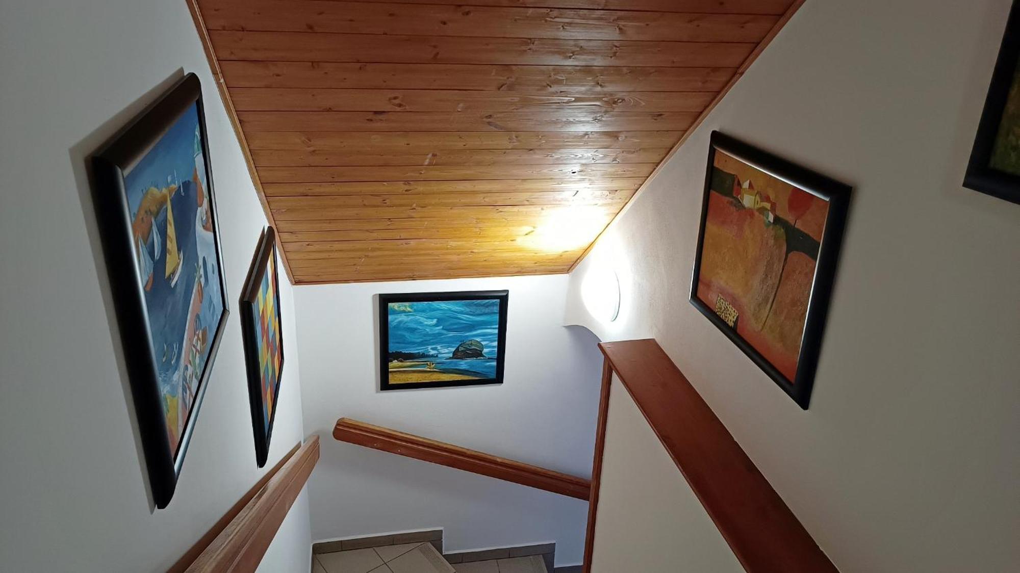 Gato Dalovice Apartmán *
