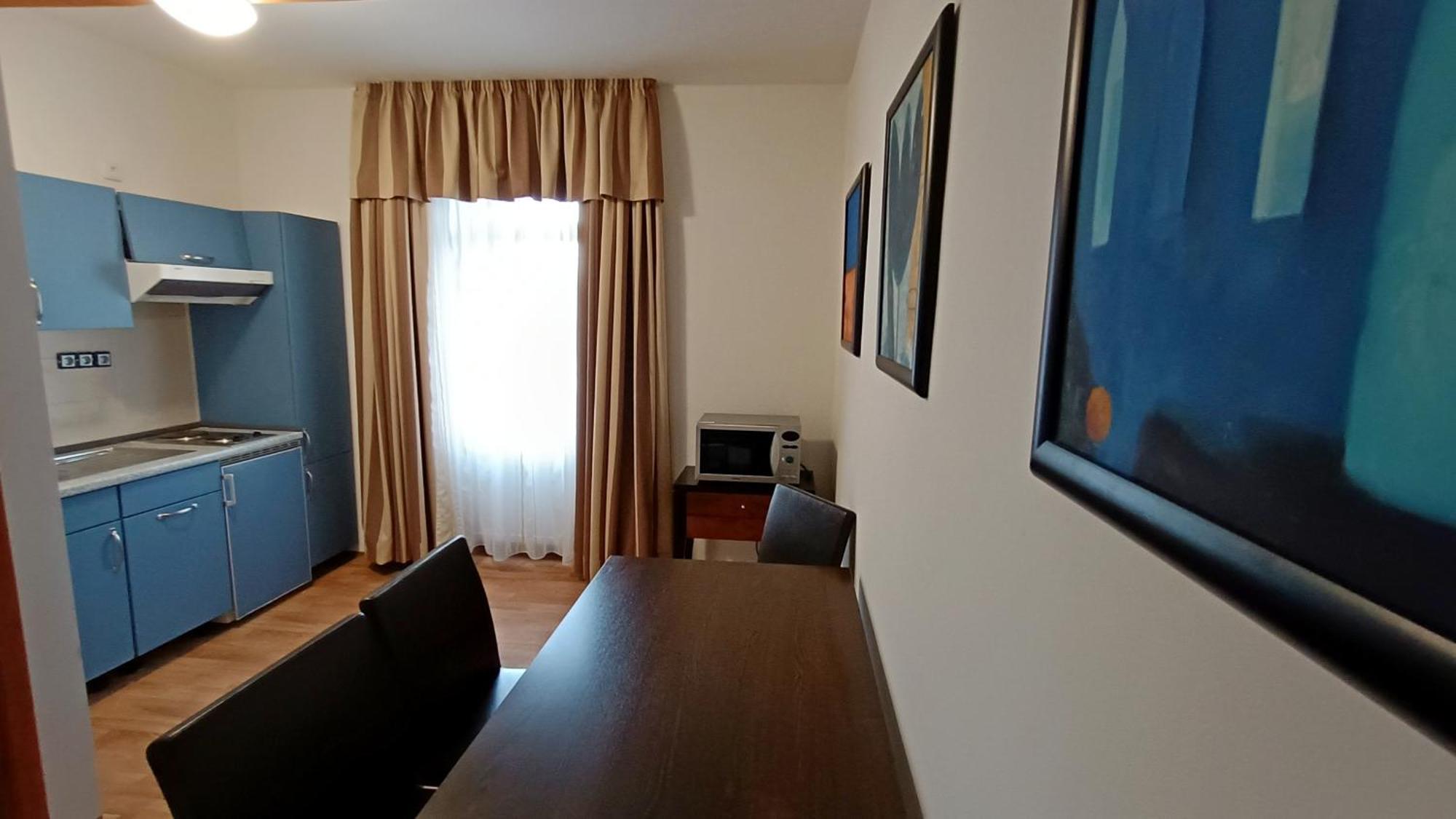 Gato Dalovice Apartmán Karlovy Vary
