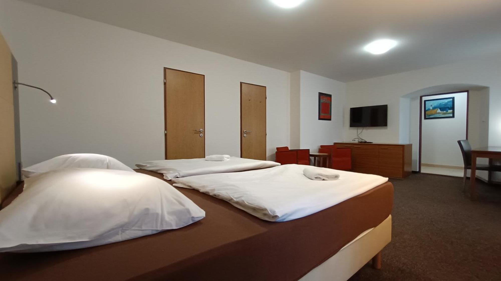 Apartmán Gato Dalovice *