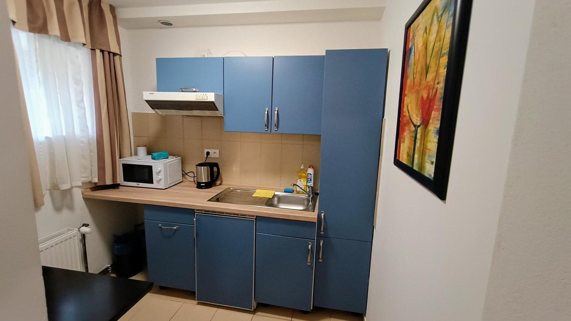 Gato Dalovice Apartmán *