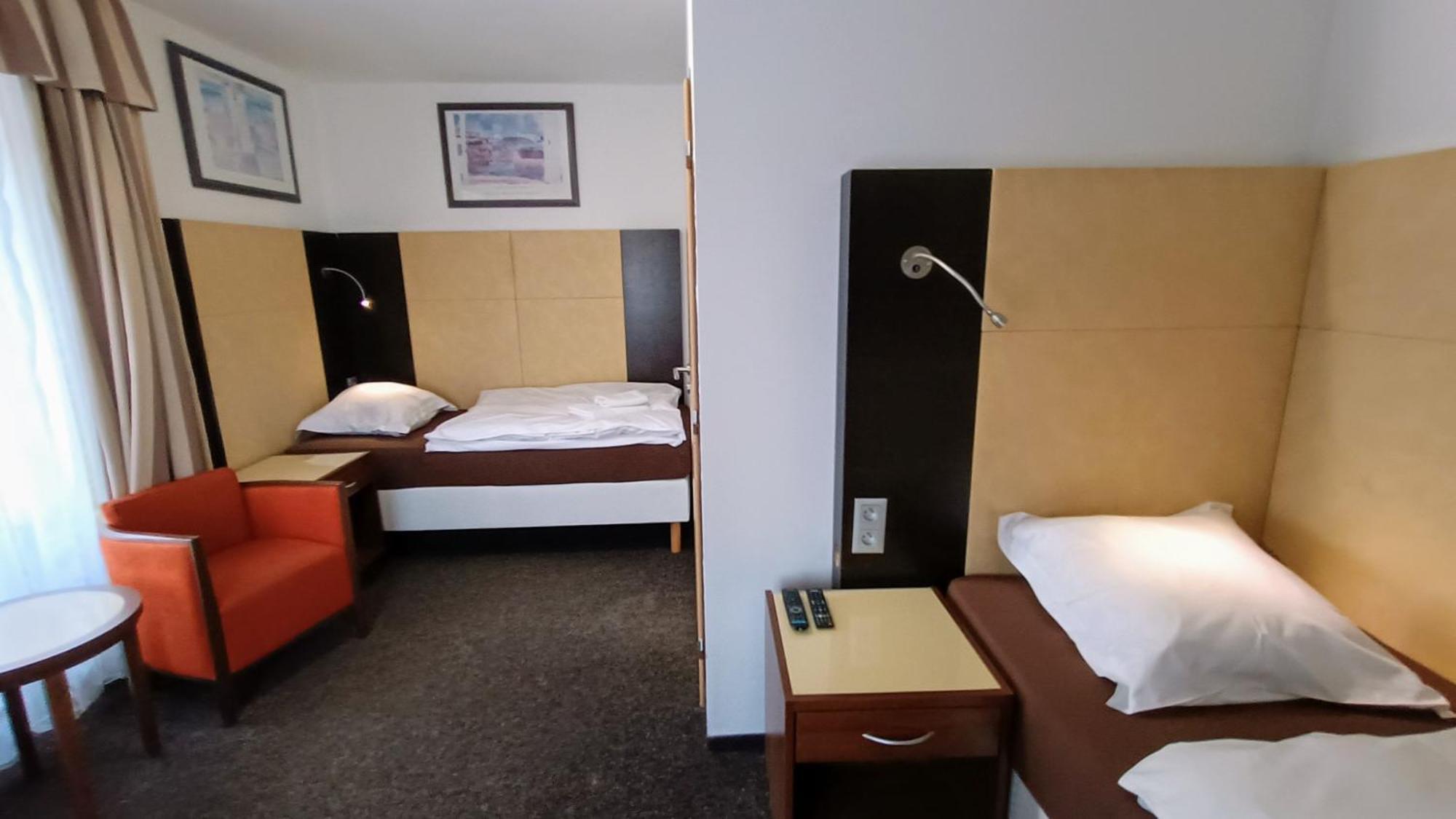 Gato Dalovice Apartmán *